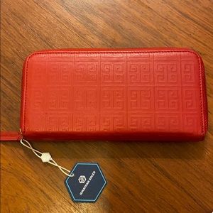 Jonathan Adler Wallet